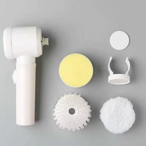 BROSSE 5 EN 1