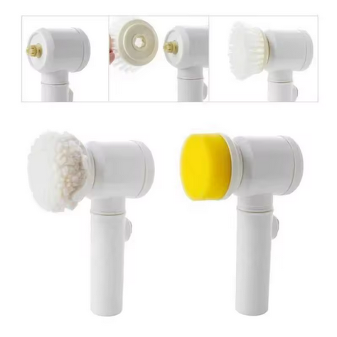BROSSE 5 EN 1