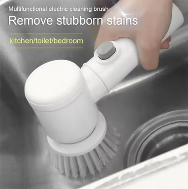 BROSSE 5 EN 1